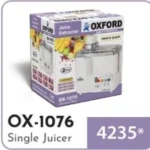 Oxford Juicer OX - 1076