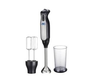 Anex AG-132 Deluxe Hand Blender