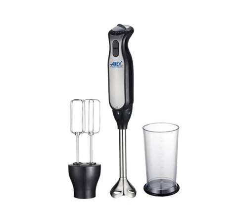 Anex AG-132 Deluxe Hand Blender