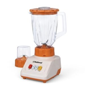 National The Original Deluxe Blender Grinder ST-540