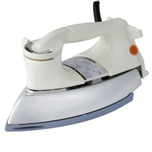 Panasonic Iron Made in Malaysia NI-22AWT