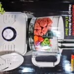 Kenwood Multifunctional Food Processor CH-800 - Heavy Duty 800W Kitchen Machine