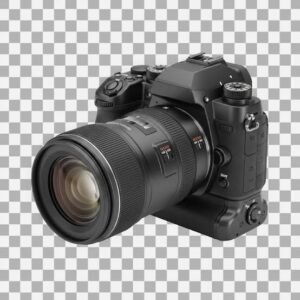 Cameras & Photography Gear