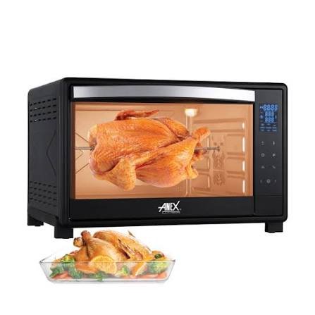 Electric Oven