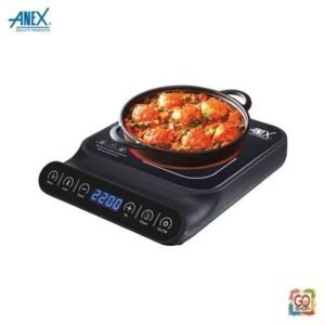 Electric Stove