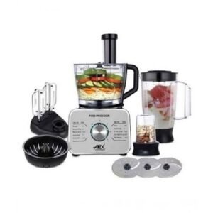 Food Processor