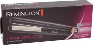 Hair Straightener