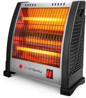 Heater
