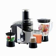 Juicer