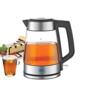 Kettle