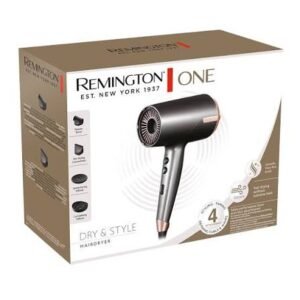 Hair Dryer