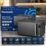 Panasonic Microwave Oven with Grill MO-130DG - Premium 30L Kitchen Companion