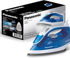 Panasonic Steam Iron NI-M300T - Image 2