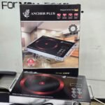 Ancher Plus Infrared Cooker SV-14 - High-Efficiency 2200W Ceramic Cooktop