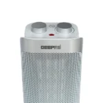 Geepas PTC Fan Heater GRH 28565P