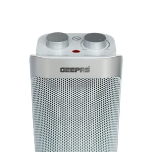 Geepas PTC Fan Heater GRH 28565P