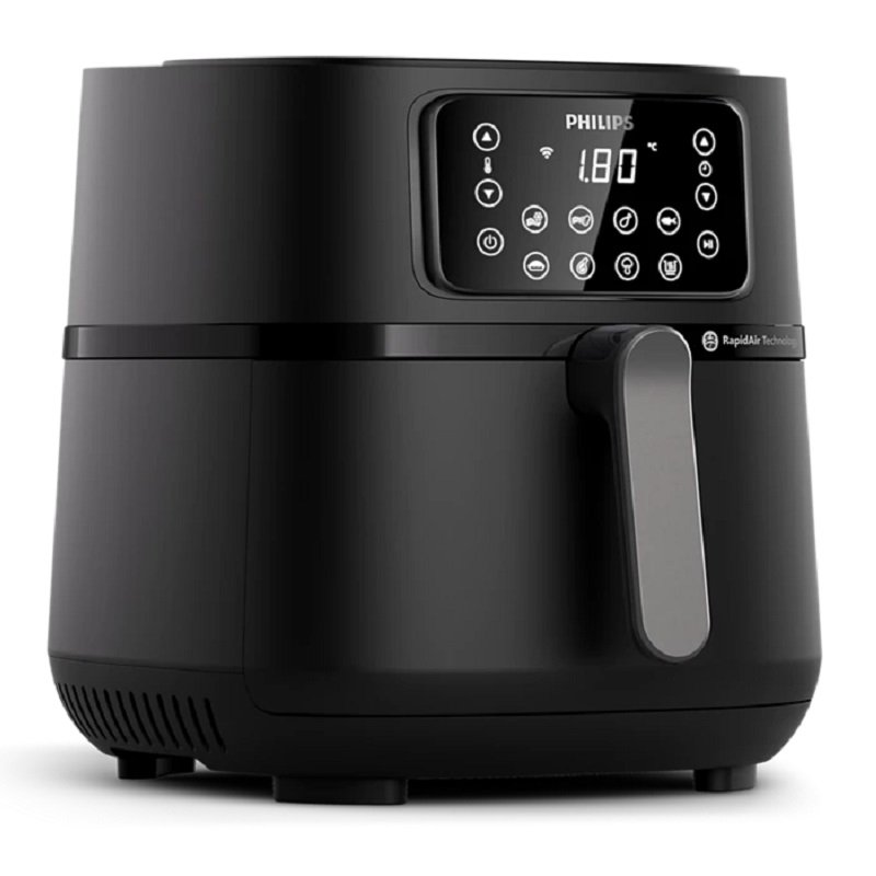 Philips 7.2 Liters Air Fryer HD9285/93 - Image 3