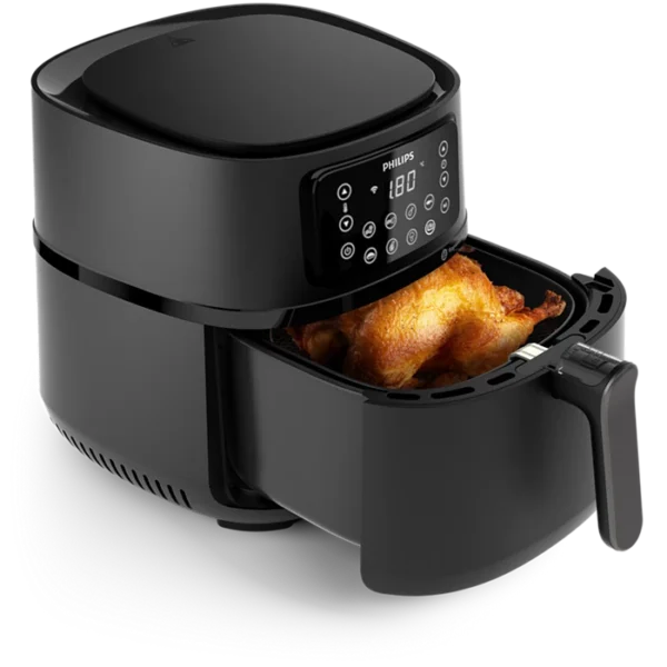 Philips 7.2 Liters Air Fryer HD9285/93 - Image 2