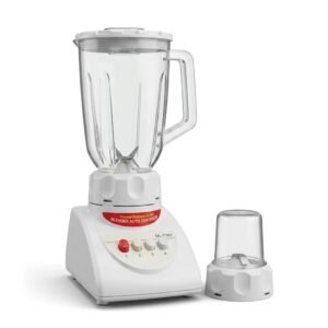 Nd National DL-7181 - Efficient and compact design
