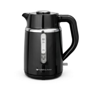 ND National KT-218 Concealed Kettle 1.7L