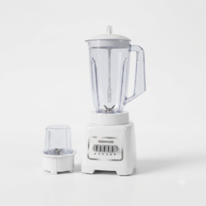 Kenwood Blender 2 in 1 KW-532 - High-Performance Kitchen Essential