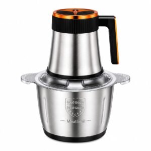 016 Kenwood Meat Chopper