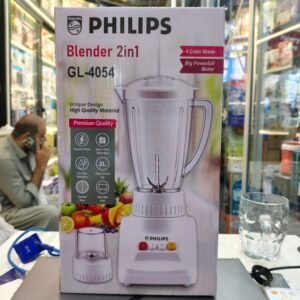 Philips Blender 2in1 GL-4054
