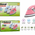 Solar Iron ST NATIONAL 400 iron ( solar inverter)
