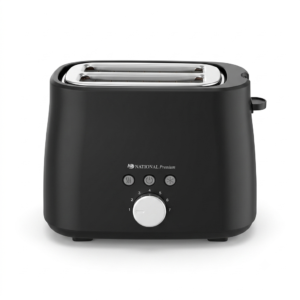 National Premium ND-877 Pop-Up Toaster - 7 Browning Levels