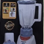 Panasonic MJ-2700 Blender and Dry Mill
