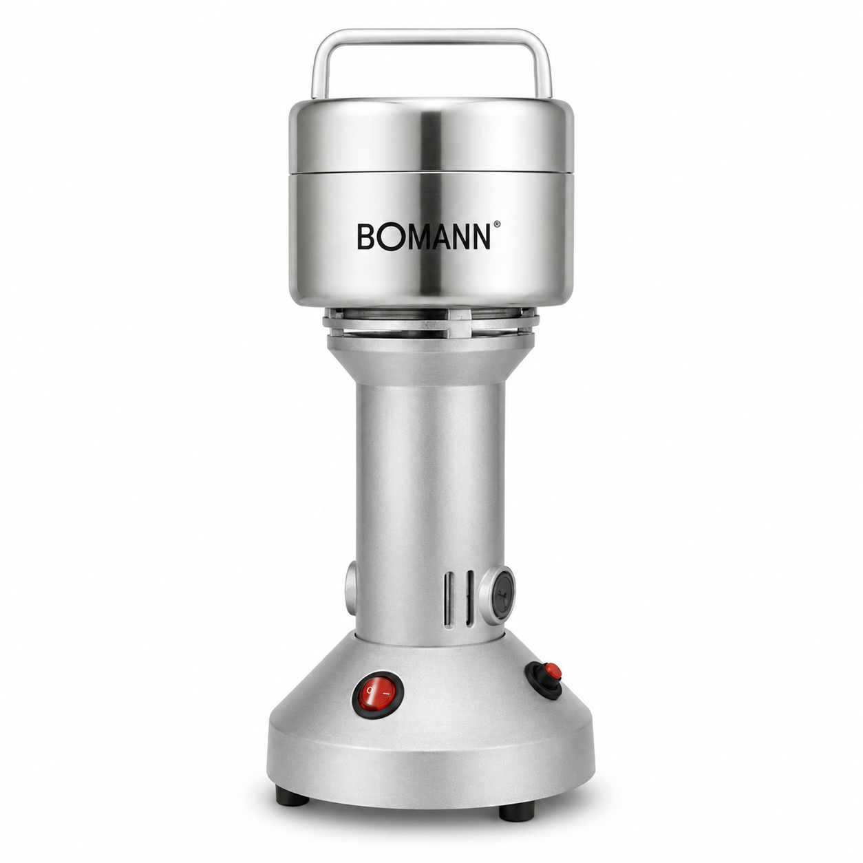 Bomann High-Speed Multi-Purpose Grinder and Pulverizer - 1000W