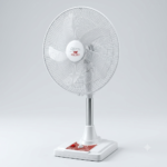 Recharge Able Fan 18 Inch New Solo
