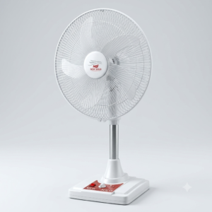 Recharge Able Fan 18 Inch New Solo