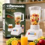 Panasonic Blendy GB594 Blender - Dry Mill