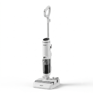 > Haley Wet Dry Vacuum Cleaner - Clean floors with ease