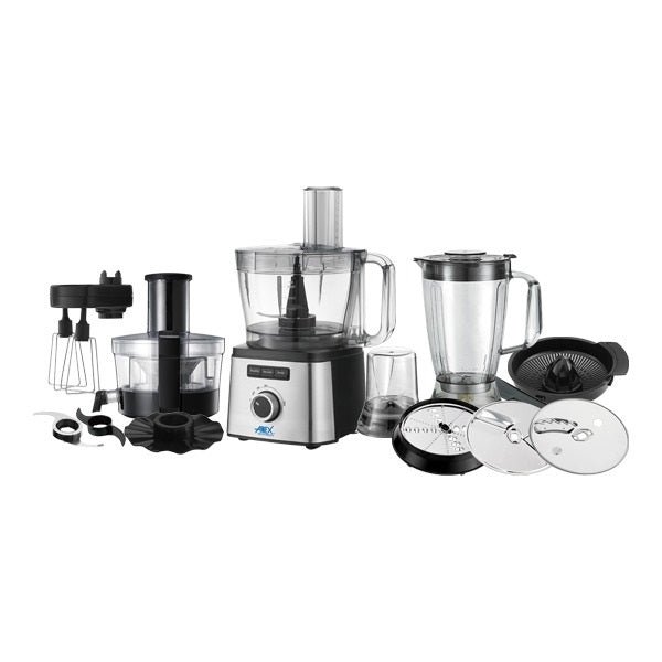 AG-3159 Kitchen Robot - Image 2