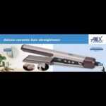 AG - 7043 Anex Hair Straightener