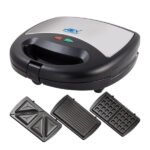 AG-1039c Deluxe Sandwich Maker