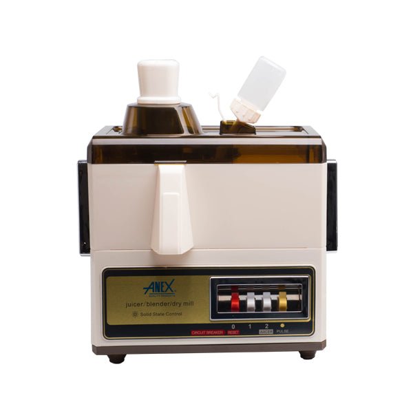 AG-177 Deluxe Juicer Blender - Image 2