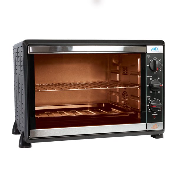 AG-2070 Deluxe Oven Toaster - Image 3