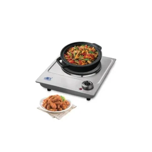 AG-3061 Hot Plate Stainless Steel Single