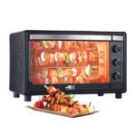 AG-3073 Deluxe Oven Toaster with Convection Fan
