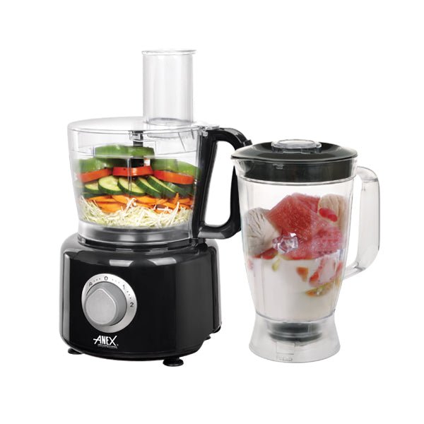 AG-3145 Deluxe Chopper Blender - Image 2