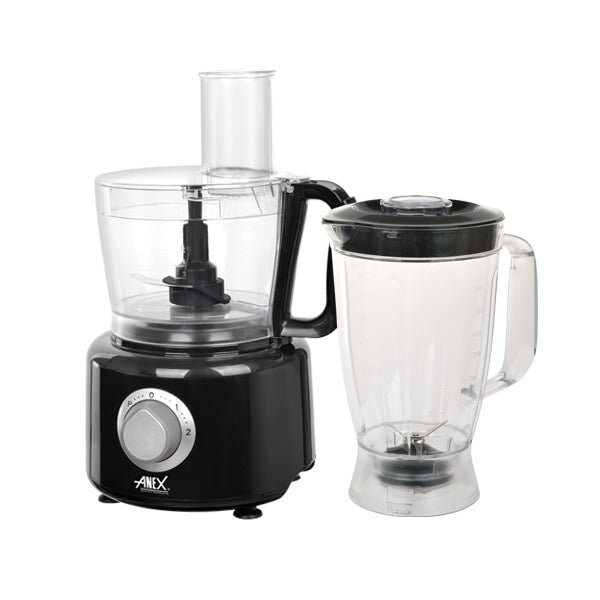 AG-3145 Deluxe Chopper Blender - Image 4