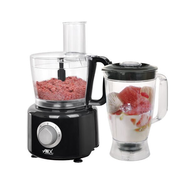 AG-3145 Deluxe Chopper Blender - Image 3