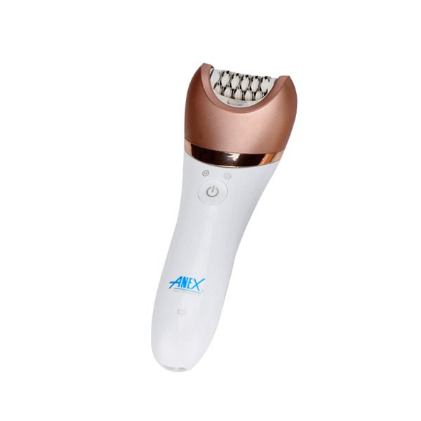 AG-7045 Deluxe Epilator - Image 2