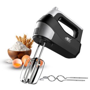 AG-823 Hand Mixer