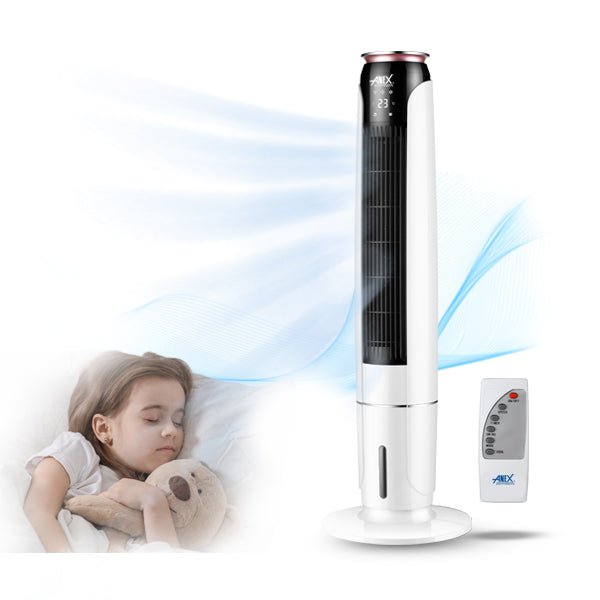 AG-9086 Air cooler