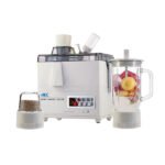 AG-176 Deluxe 3 in 1 Juicer