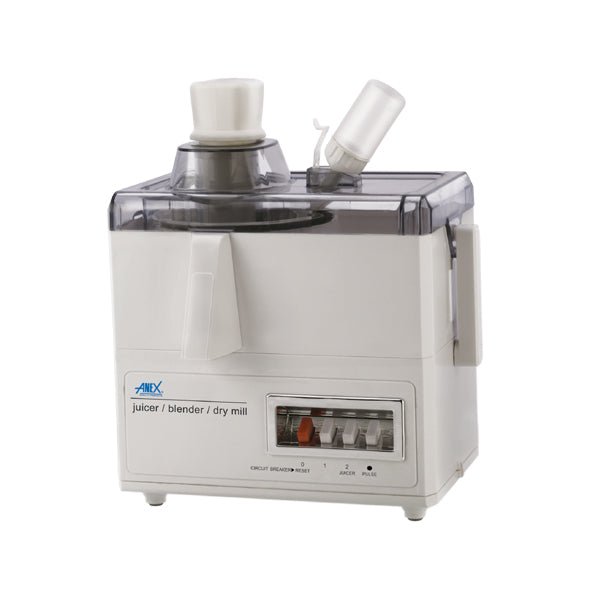 AG-176 Deluxe 3 in 1 Juicer - Image 2